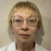 Ломаева Елена Михайловна, кардиолог