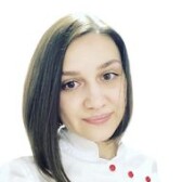 Ромашкина Анастасия Ивановна, репродуктолог