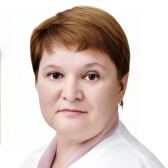Ратникова Екатерина Вячеславовна, терапевт