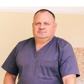 Марфутов Александр Петрович, стоматолог-хирург