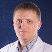Бурилов Кирилл Борисович, офтальмолог