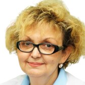 Горшенина Ольга Владимировна, офтальмолог