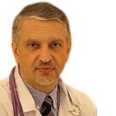 Федорченко Юрий Леонидович, терапевт