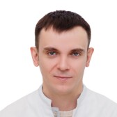 Манжула Евгений Вячеславович, флеболог