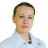 Тушина Наталья Викторовна, эндокринолог