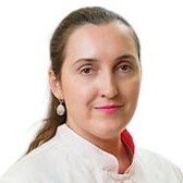 Палащенко Татьяна Владимировна, офтальмолог
