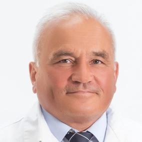 Краснощока Анатолий Иванович, хирург