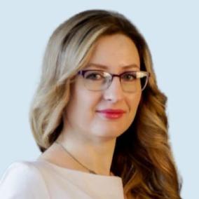 Калинина Анна Александровна, гинеколог
