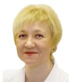 Власова Ольга Павловна, невролог
