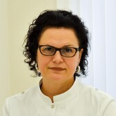 Кетова Ольга Владимировна, маммолог-онколог