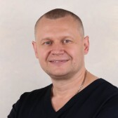 Гура Андрей Петрович, стоматолог-ортопед