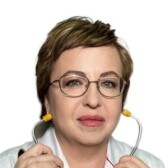 Орлянская Ирина Викторовна, врач функциональной диагностики