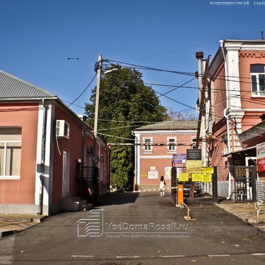Медицинский центр «Черноземье», фото №3