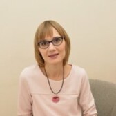 Метелева Ольга Борисовна, психолог