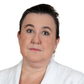 Зайцева Эльвира Юрьевна, кардиолог