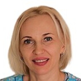 Есипенко Карина Владимировна, стоматолог-терапевт
