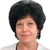 Булыгина Инна Натановна, профпатолог