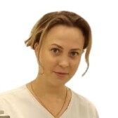 Пашнина Екатерина Александровна, анестезиолог