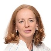 Барышникова Анна Александровна, врач УЗД