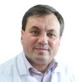 Колчанов Сергей Николаевич, травматолог-ортопед
