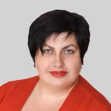 Ловцева Виктория Анатольевна, гинеколог