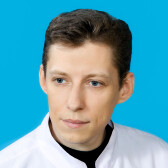 Пуга Дмитрий Петрович, гинеколог