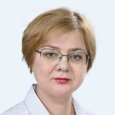 Мыльникова Зоя Борисовна, невролог