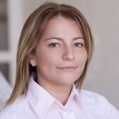 Дреева Людмила Асланбековна, стоматолог-терапевт