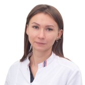 Мликова Татьяна Вячеславовна, хирург