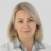 Нагорнова Эмилия Юрьевна, врач функциональной диагностики