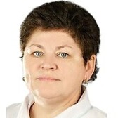 Мукминова Елена Владимировна, гинеколог