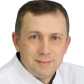 Игнатьев Евгений Валерьевич, хирург-ортопед