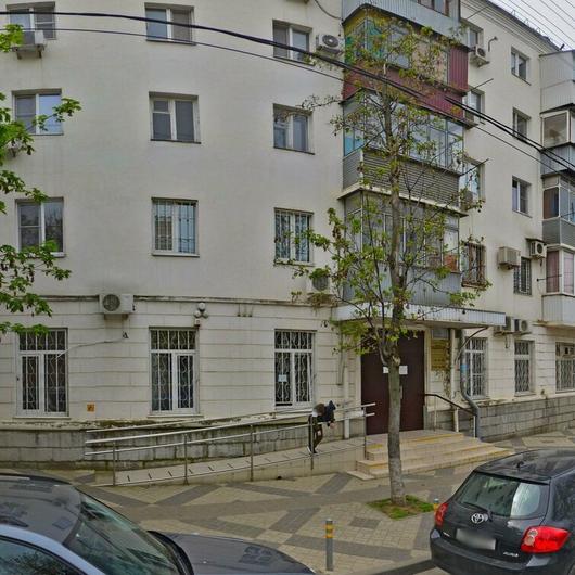 Детская стоматологическая поликлиника №1, фото №1