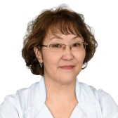 Маркова Надежда Владимировна, невролог