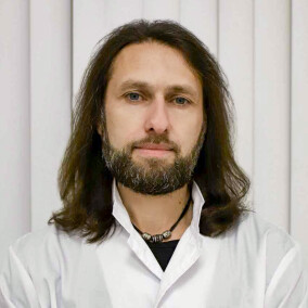 Перов Андрей Иванович, терапевт