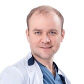 Жигало Андрей Вячеславович, травматолог-ортопед