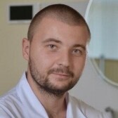 Поважный Дмитрий Олегович, мануальный терапевт