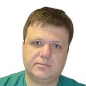 Кабанов Михаил Юрьевич, ортопед