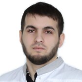 Джамаев Ахмед Ахьядович, пластический хирург