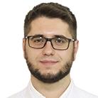 Ткачев Станислав Алексеевич, рентгенолог