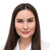 Григоренко Ольга Игоревна, стоматолог-терапевт