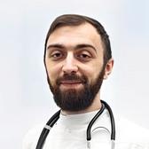 Шевченко Станислав Александрович, семейный врач