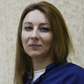 Гайдарбекова Анжела Омаровна, рентгенолог