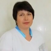 Щусь Клавдия Ивановна, невролог