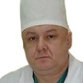 Панов Вячеслав Васильевич, хирург