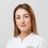 Беловодская Анна Николаевна, гастроэнтеролог