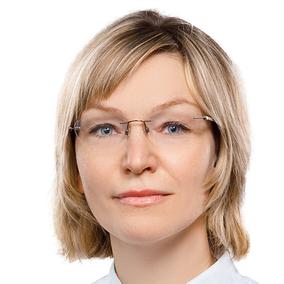 Жданович Елена Анатольевна, педиатр