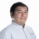 Платонов Максим Валентинович, гематолог