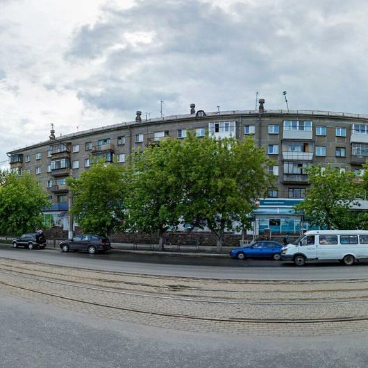 Инвитро на Карла Маркса 98, фото №1