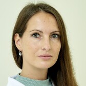 Кобизская Наталья Вячеславовна, педиатр